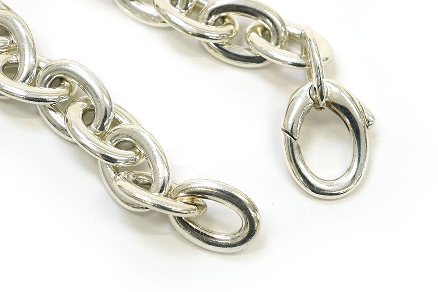 VINTAGE HERMES BRACELET