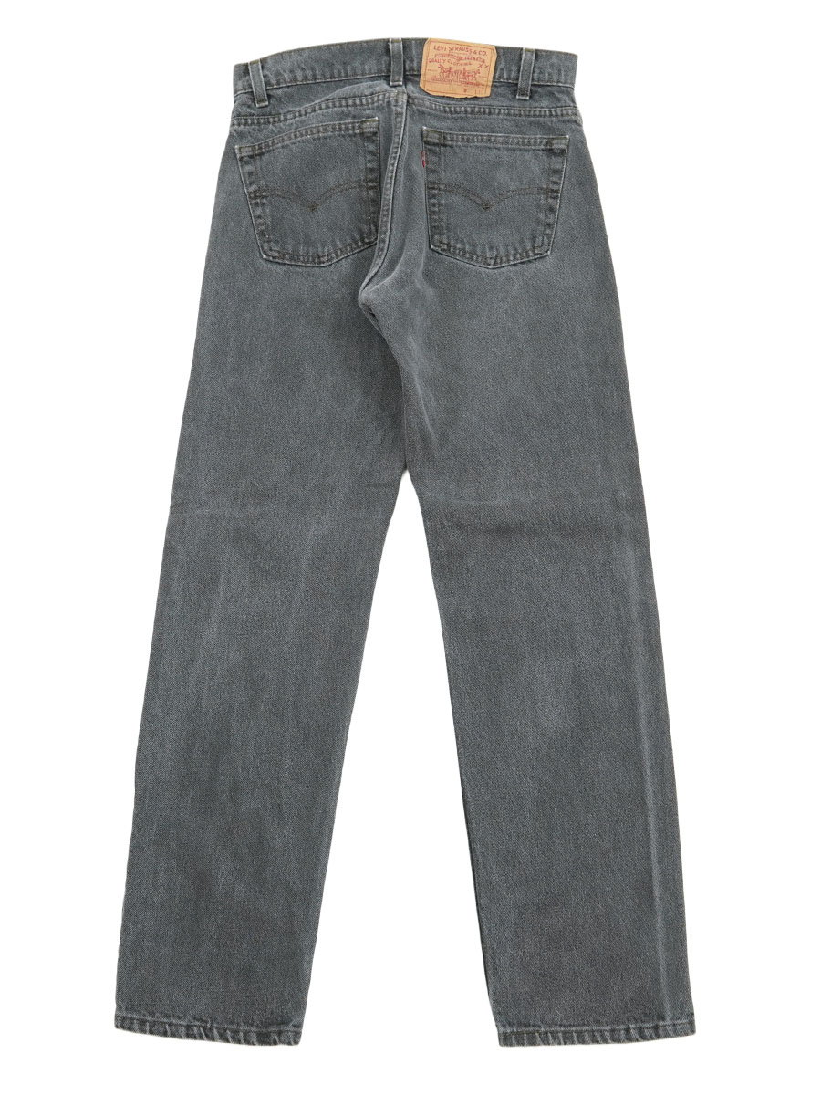 USA製 80s Levi