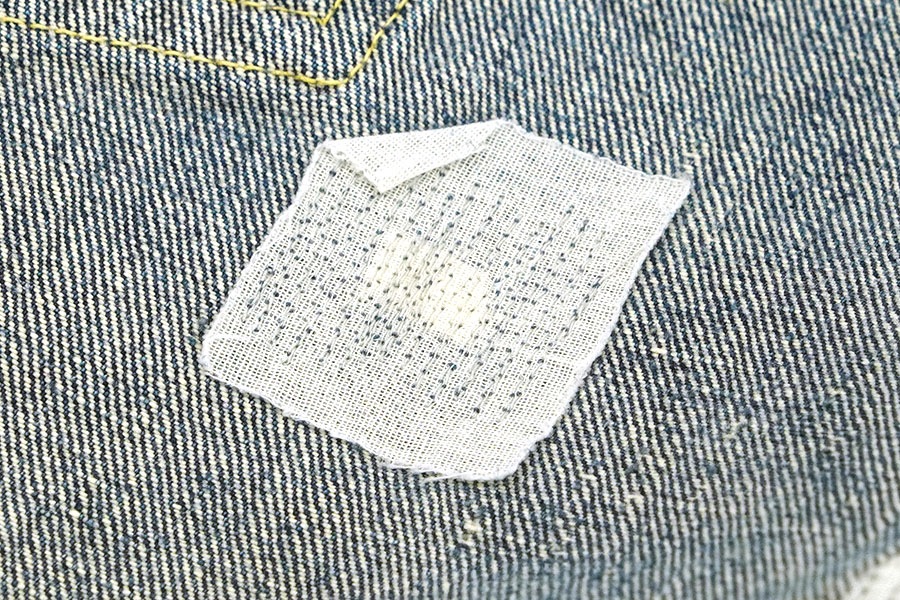 40'S LEVI'S 501XX ONE SIDE TAB (APPROX.W36.5 L31.5)