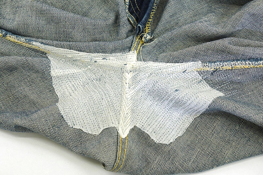 40'S LEVI'S 501XX ONE SIDE TAB (APPROX.W36.5 L31.5)