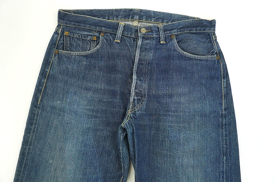 40'S LEVI'S 501XX ONE SIDE TAB (APPROX.W36.5 L31.5)