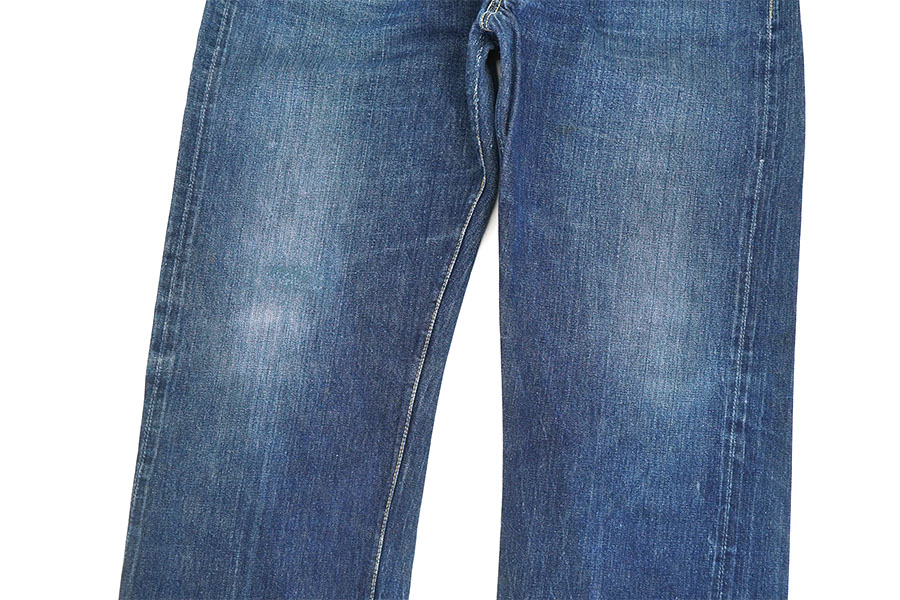 40'S LEVI'S 501XX ONE SIDE TAB (APPROX.W36.5 L31.5)