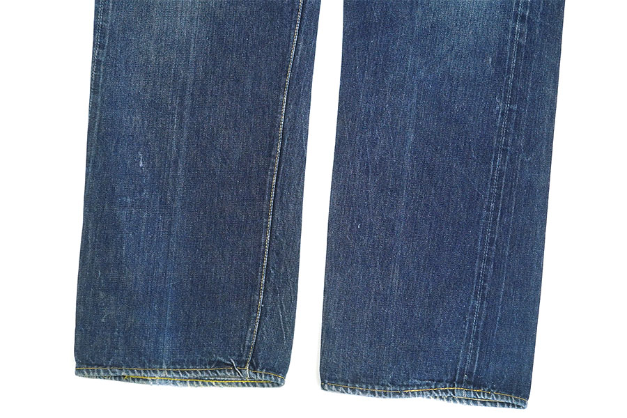 40'S LEVI'S 501XX ONE SIDE TAB (APPROX.W36.5 L31.5)