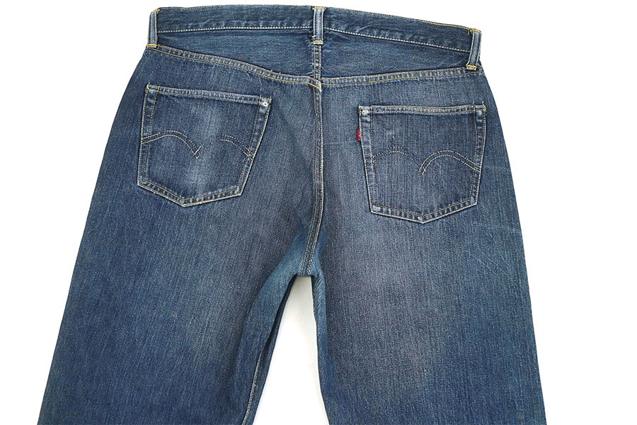 40'S LEVI'S 501XX ONE SIDE TAB (APPROX.W36.5 L31.5)