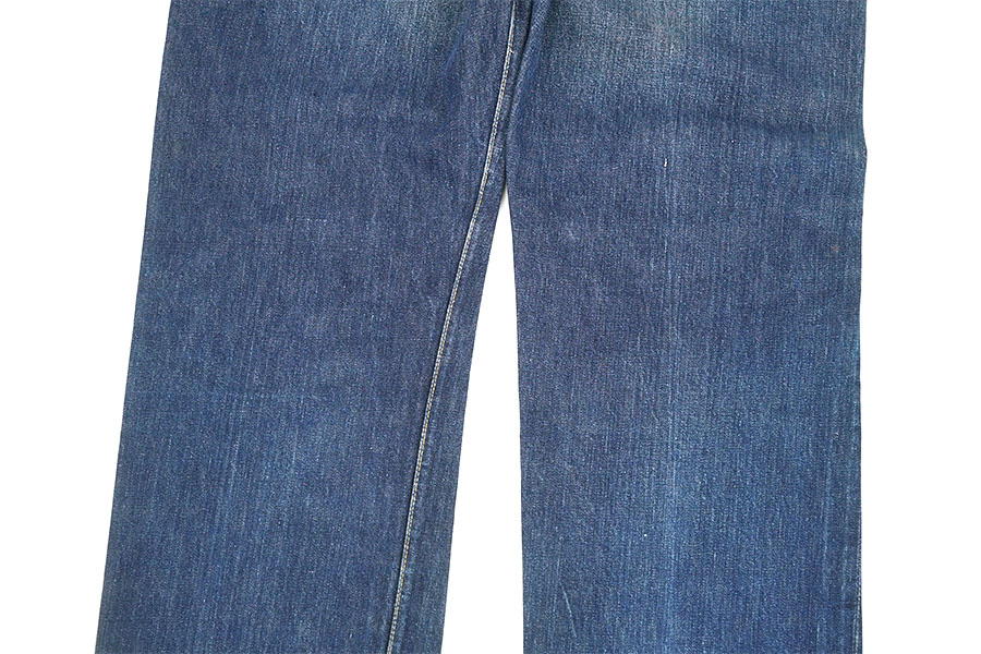 40'S LEVI'S 501XX ONE SIDE TAB (APPROX.W36.5 L31.5)