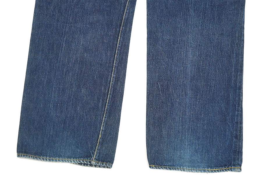 40'S LEVI'S 501XX ONE SIDE TAB (APPROX.W36.5 L31.5)