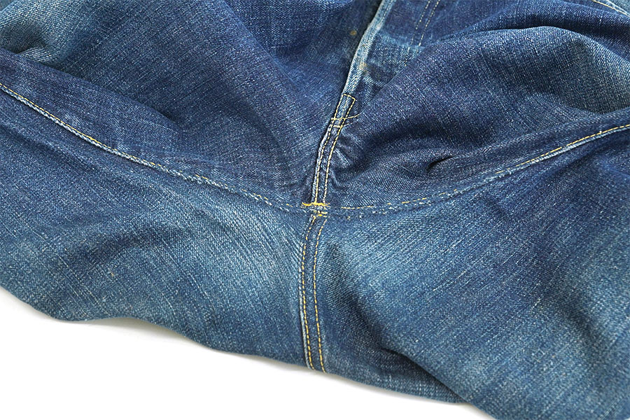 40'S LEVI'S 501XX ONE SIDE TAB (APPROX.W36.5 L31.5)