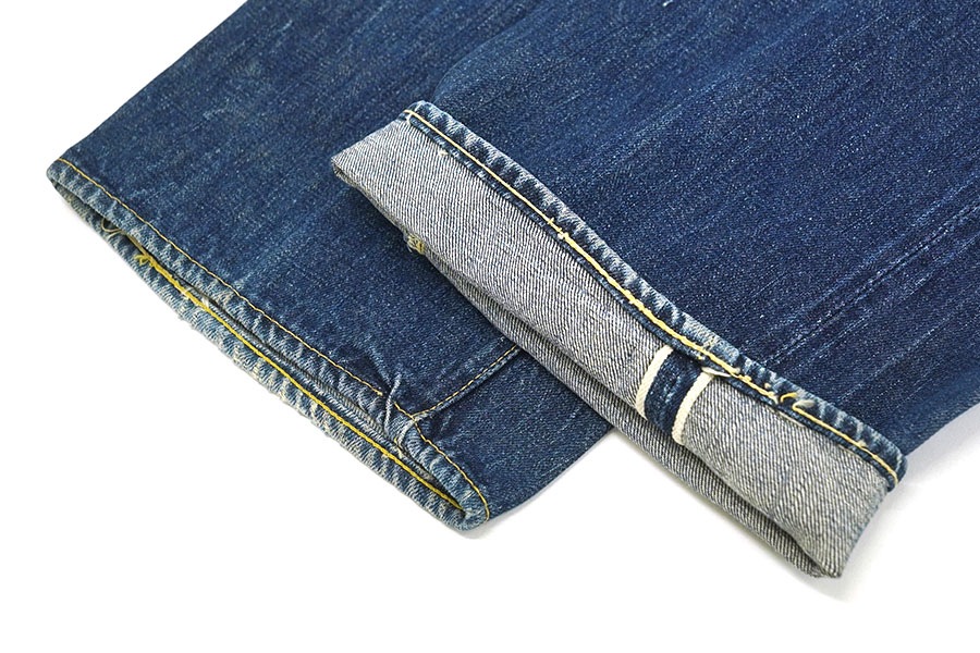 40'S LEVI'S 501XX ONE SIDE TAB (APPROX.W36.5 L31.5)