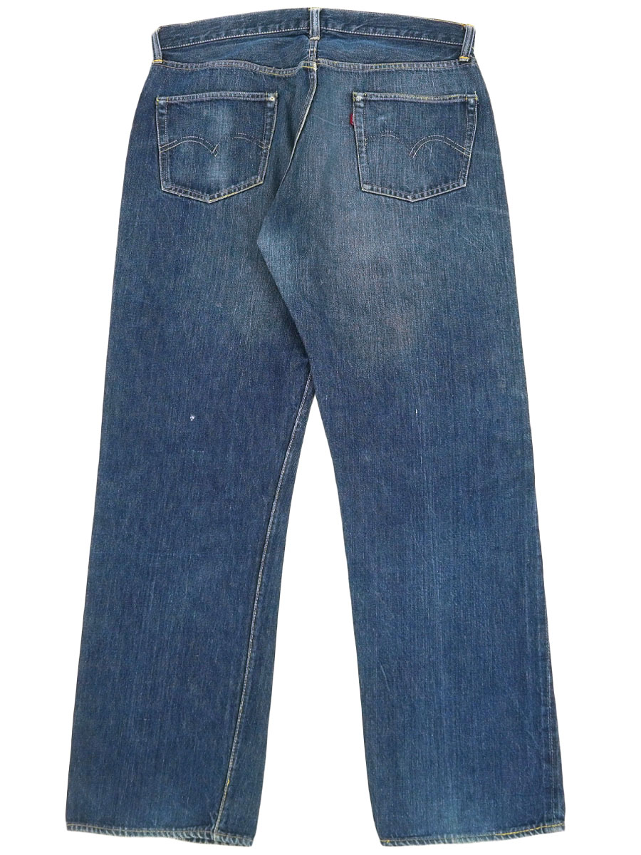 40'S LEVI'S 501XX ONE SIDE TAB (APPROX.W36.5 L31.5)