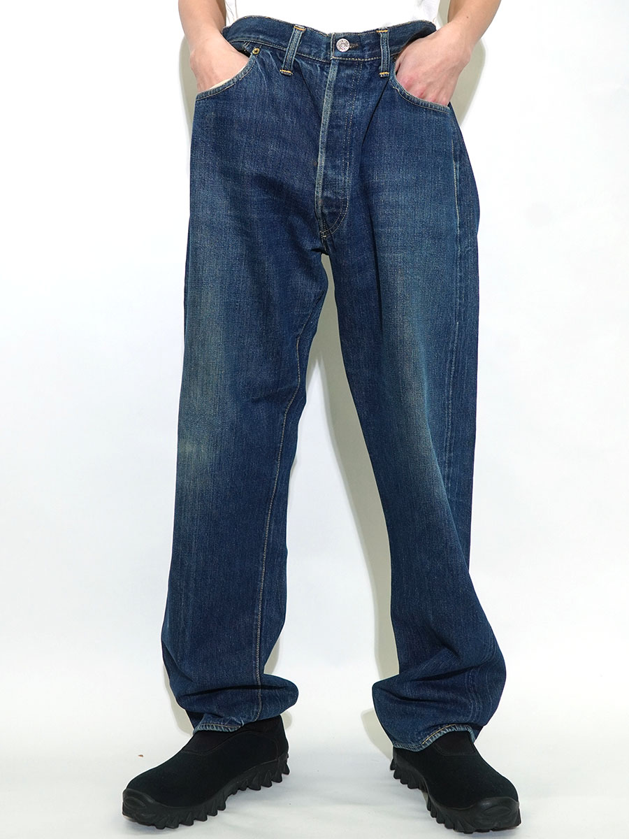 40'S LEVI'S 501XX ONE SIDE TAB (APPROX.W36.5 L31.5)