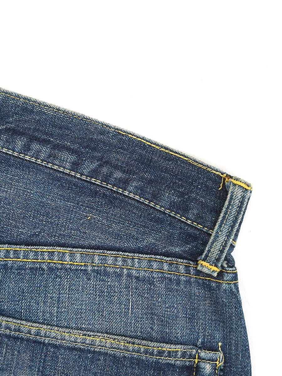 40'S LEVI'S 501XX ONE SIDE TAB (APPROX.W36.5 L31.5)