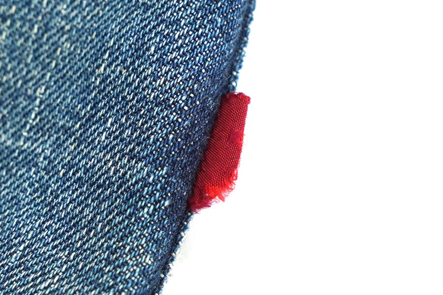 40'S LEVI'S 501XX ONE SIDE TAB (APPROX.W36.5 L31.5)