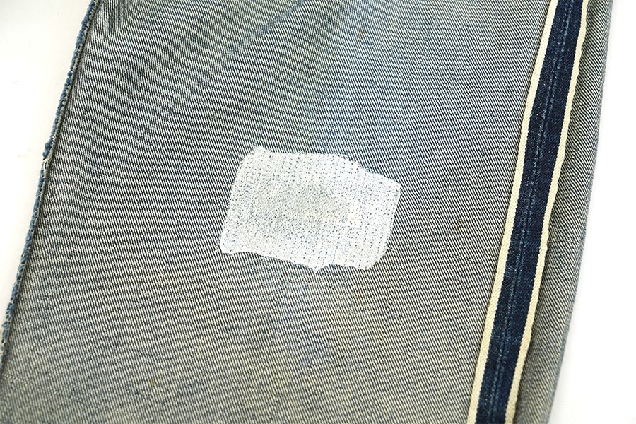 40'S LEVI'S 501XX ONE SIDE TAB (APPROX.W36.5 L31.5)