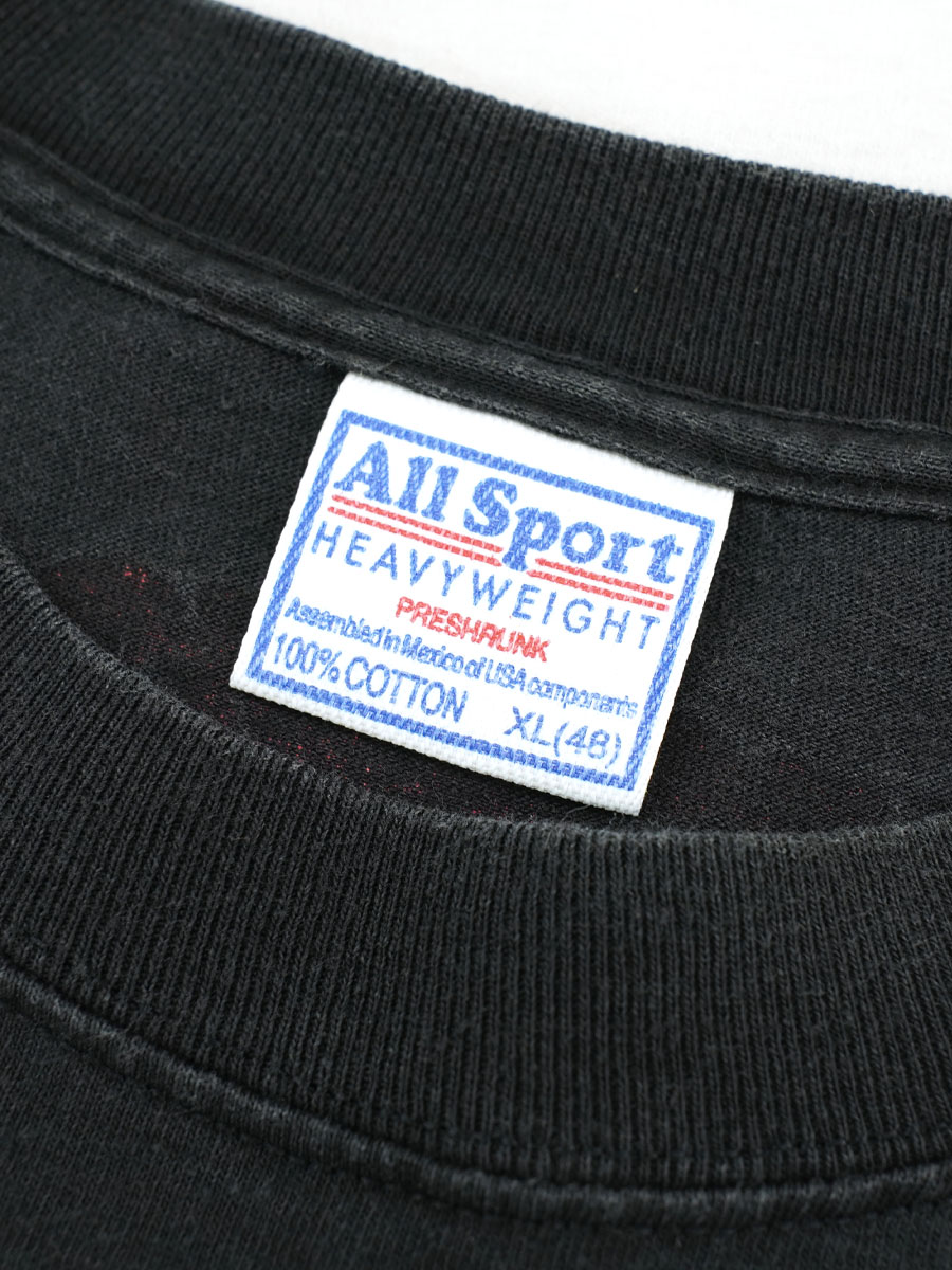 Allsport SPIEDER MAN x POP TARTS 両面 XL