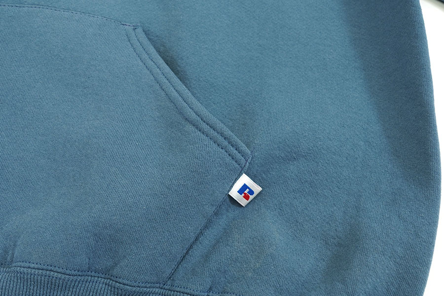 【90's】RUSSEL ATHLETIC プルオーバー XL USA製 