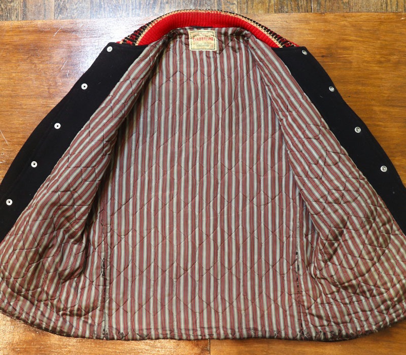 1950s PHARAOH JACKET , Size 42