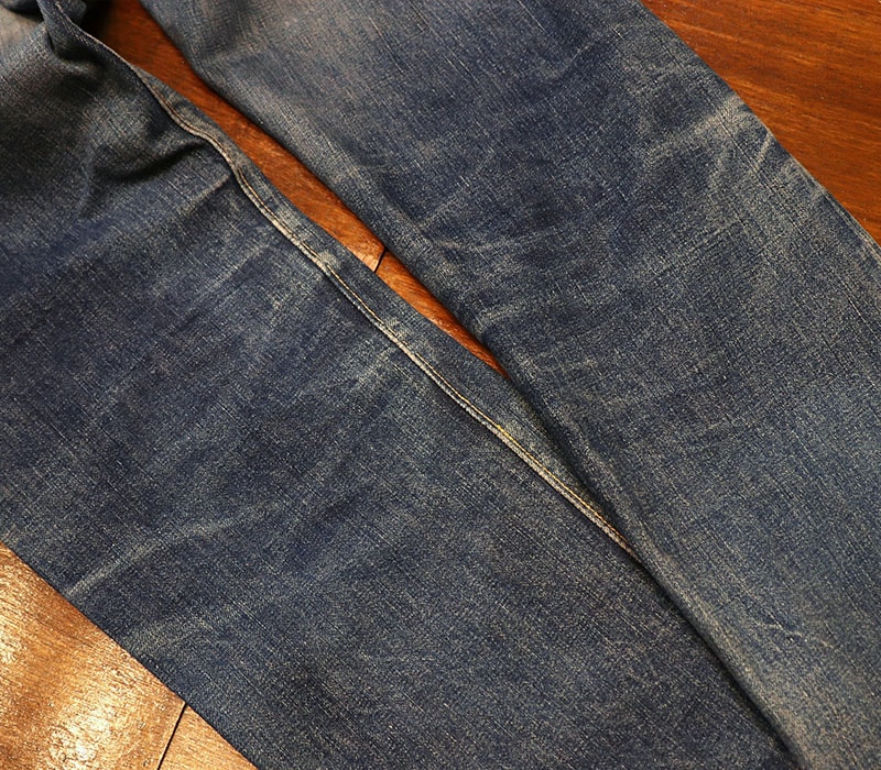 1940s LEVIS 501XX 1SIDE , Size W30 L31