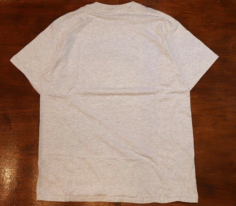 1990s DEAD STOCK , BIKE T-SH , Size L