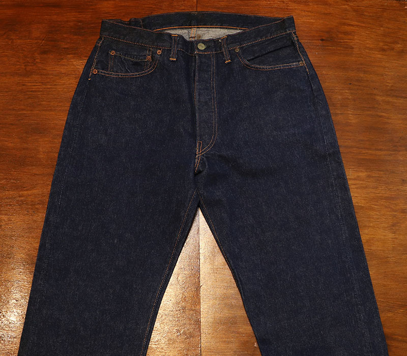 LEVI’S 501XX 50S W31 L31 リーバイス501XX 1950s LEVIS 501XX LEATHER 1SIDE , W34 L31 | すべての商品