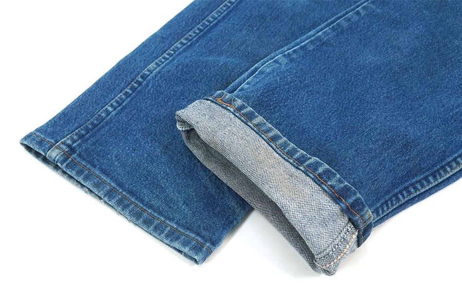 90'S～ WRANGLER 13MWZ (SIZE.W36 L34) MADE IN USA