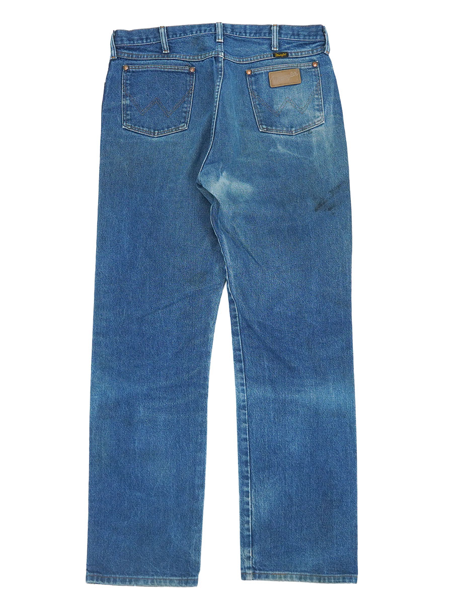 90'S～ WRANGLER 13MWZ (SIZE.W36 L34) MADE IN USA | すべての商品