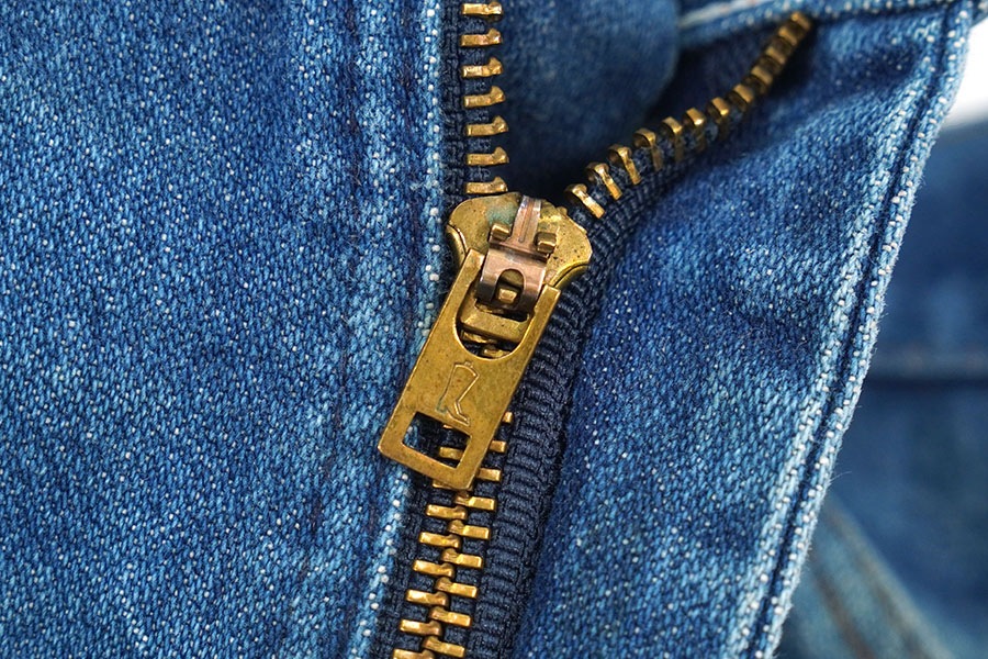 90'S～ WRANGLER 13MWZ (SIZE.W36 L34) MADE IN USA