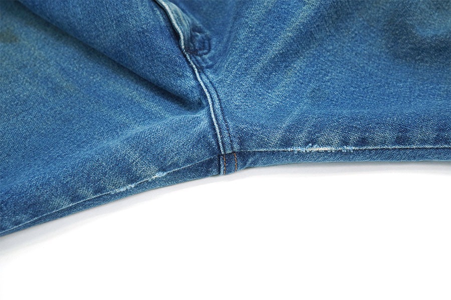90'S～ WRANGLER 13MWZ (SIZE.W36 L34) MADE IN USA