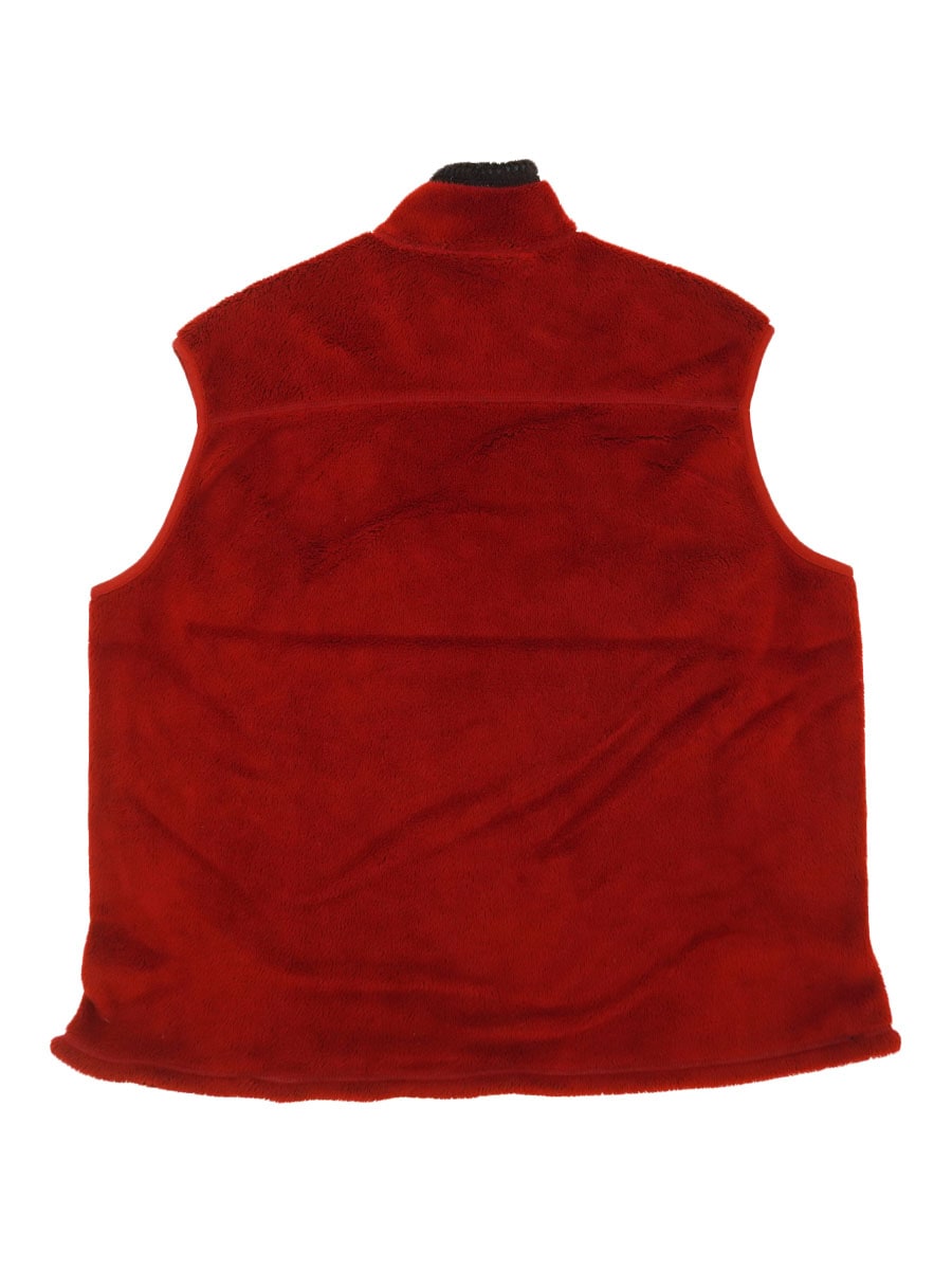 04 パタゴニア R4ベスト チリ 表記(XL) USA製 | NEW ITEM