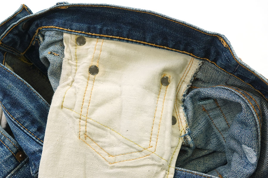 70'S LEVI'S 517 BIG-E (APPROX.W31 L31) | すべての商品