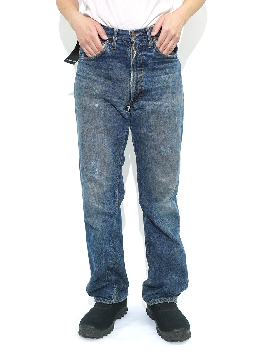 70'S LEVI'S 517 BIG-E (APPROX.W31 L31) | すべての商品