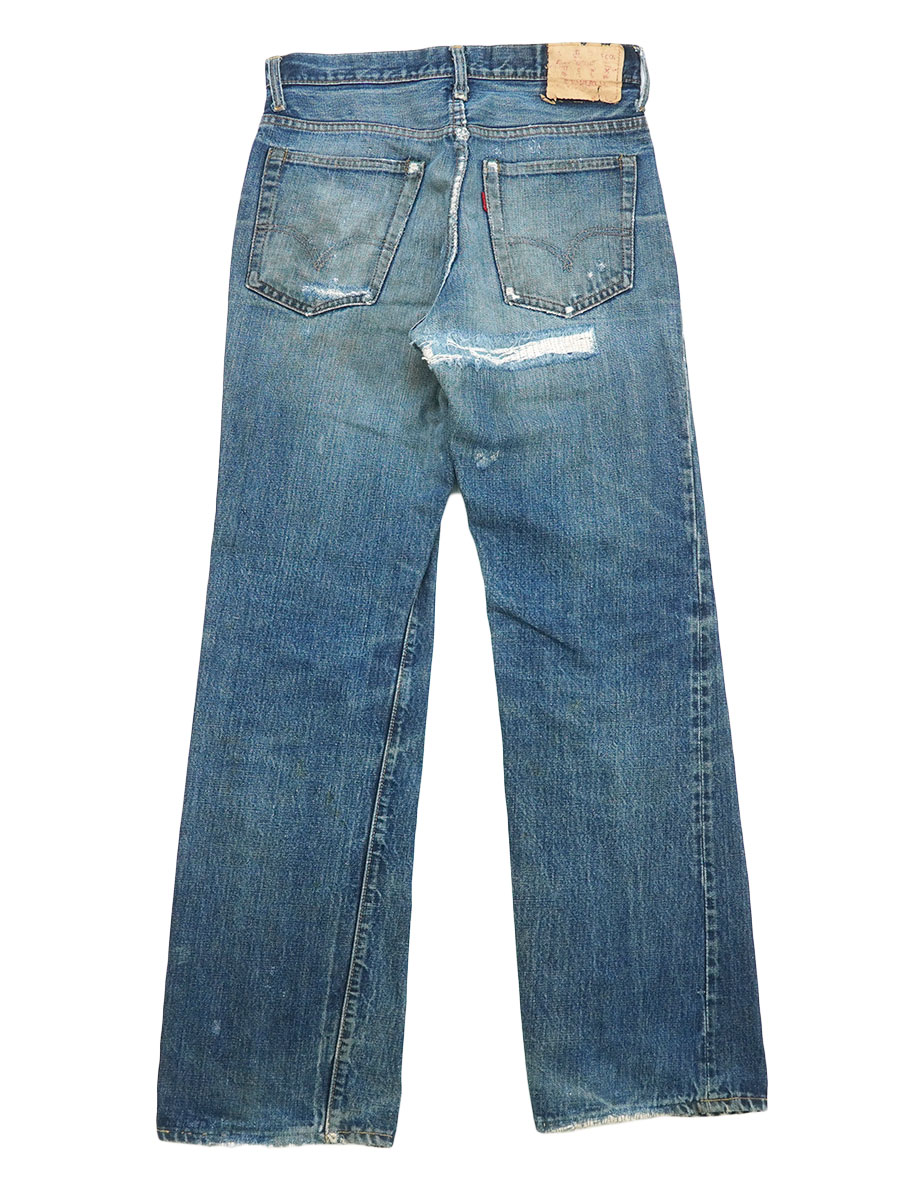 70'S LEVI'S 517 BIG-E (APPROX.W31 L31) | すべての商品
