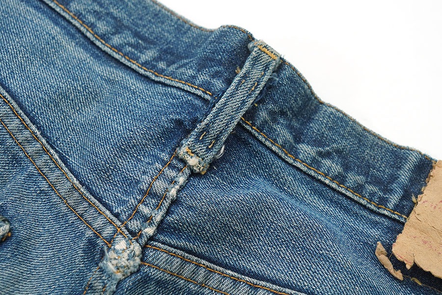 70'S LEVI'S 517 BIG-E (APPROX.W31 L31) | すべての商品