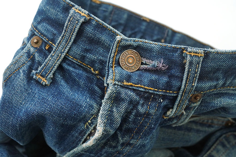 70'S LEVI'S 517 BIG-E (APPROX.W31 L31) | すべての商品