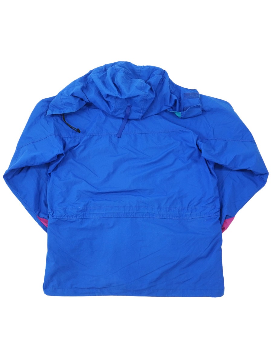 90 PATAGONIA GUIDE SHELL JACKET BLUE (SIZE.MEDIUM) | NEW ITEM