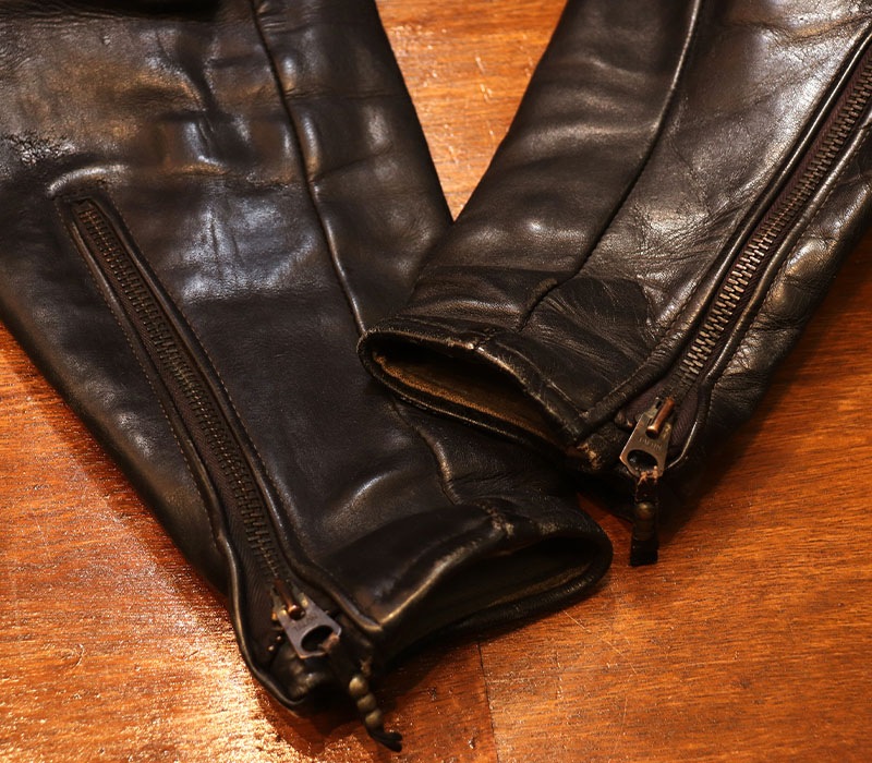 1940s HARLEY DAVIDSON , CYCLE CHAMP , Size 40 | NEW ITEM