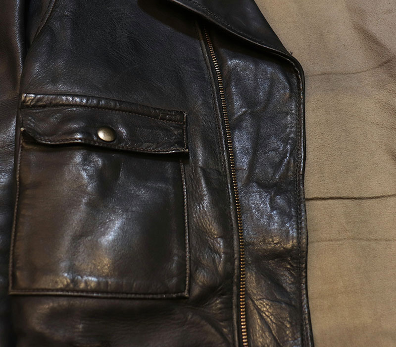 1940s HARLEY DAVIDSON , CYCLE CHAMP , Size 40