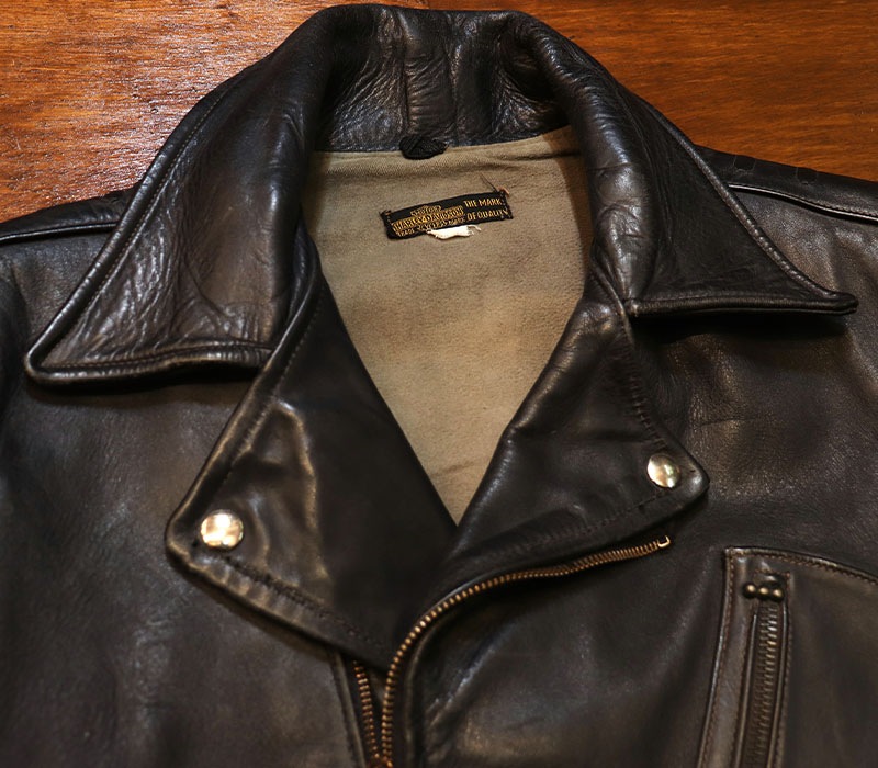 1940s HARLEY DAVIDSON , CYCLE CHAMP , Size 40 | NEW ITEM