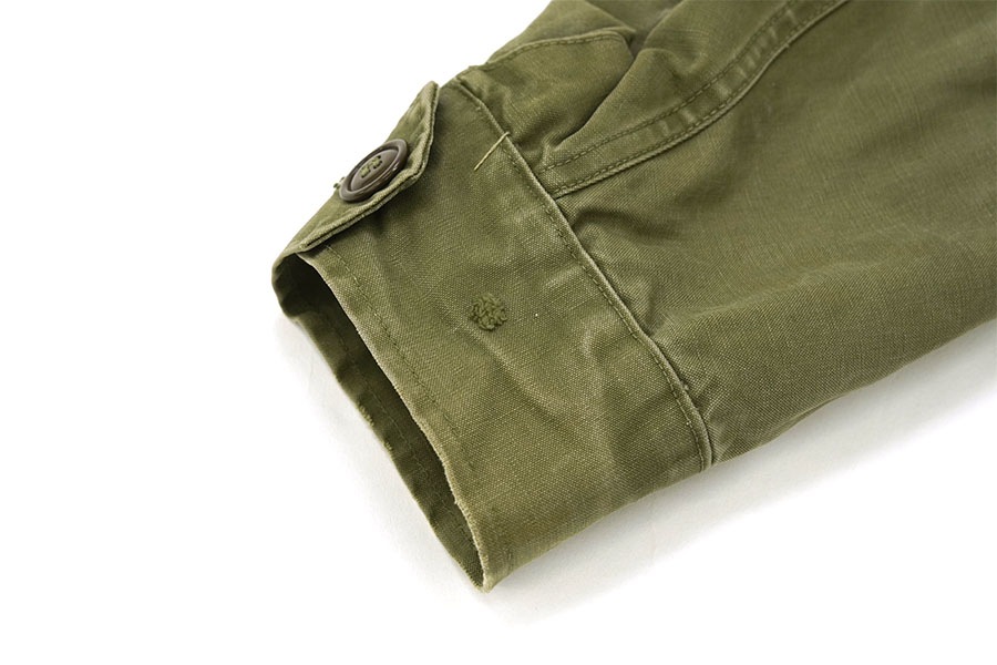 M51フィールドジャケット　美品　Small　Regular VINTAGE】US ARMY M-51 FIELD JACKET 