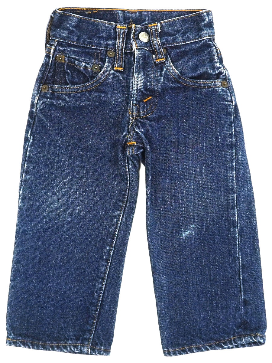 ✨希少✨リーバイスLevi's 302-0117 ヴィンテージデニム 80 sの通販
