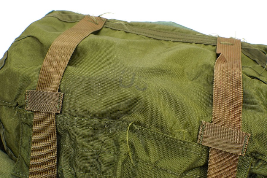 69's U.S.ARM トロピカルリュックサック | すべての商品