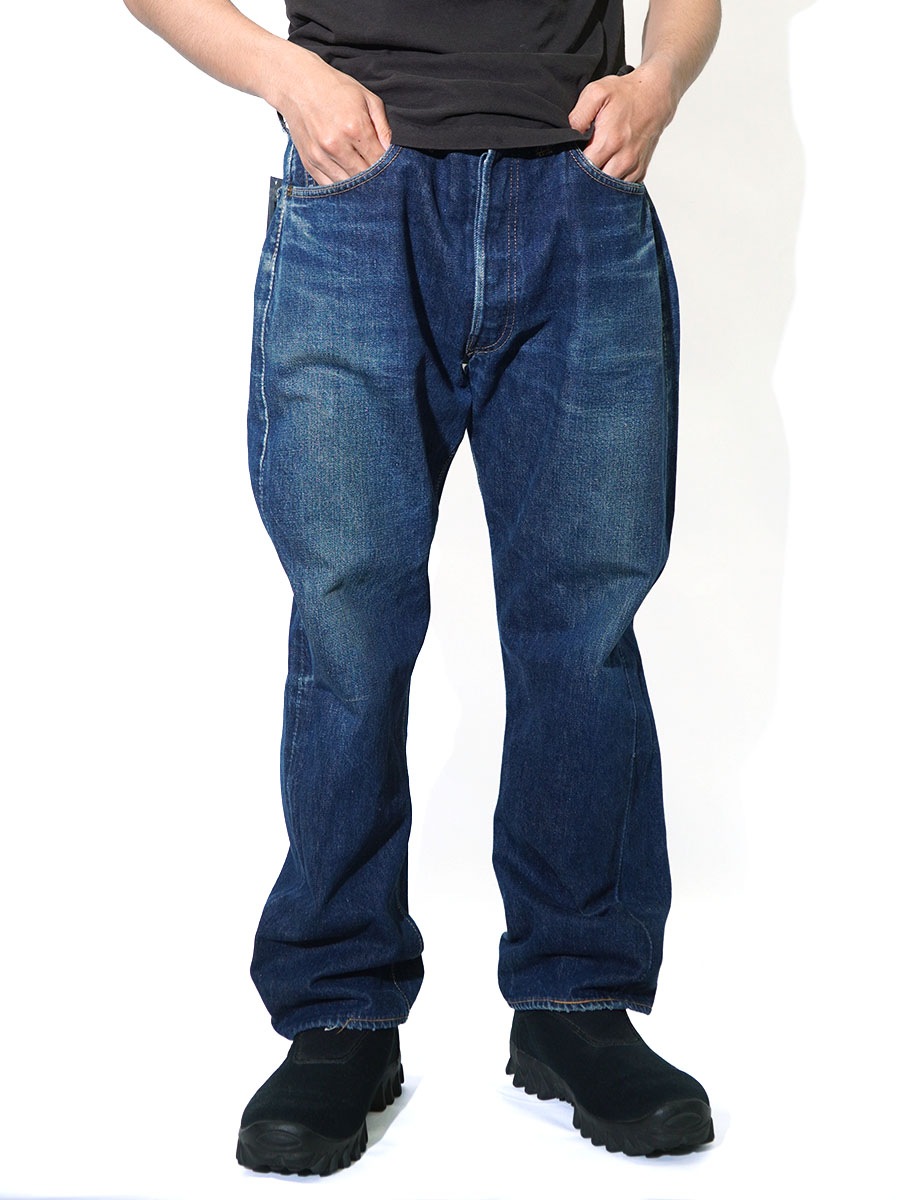 60'S LEVI'S 501XX (APPROX.W33 L28) | NEW ITEM | | BerBerJin WebStore