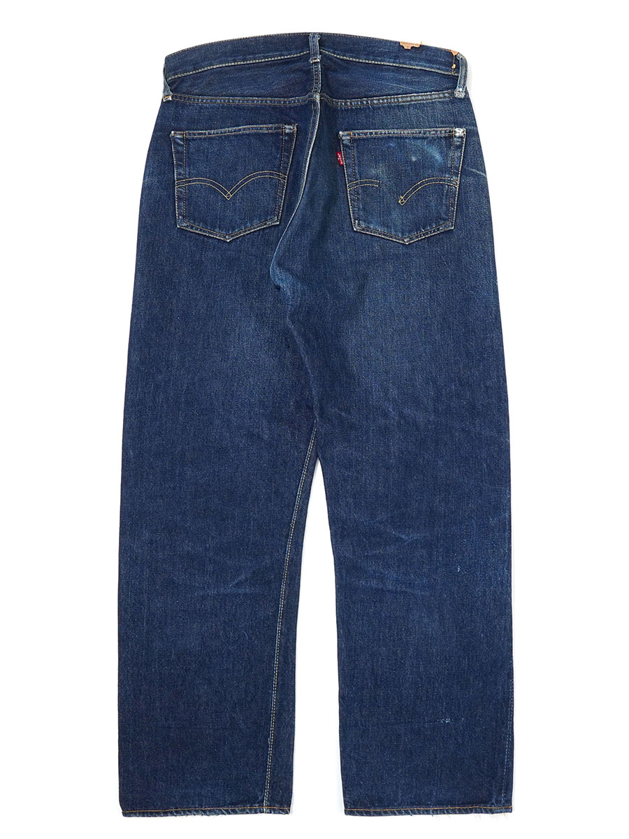 60'S LEVI'S 501XX (APPROX.W33 L28) | NEW ITEM | | BerBerJin WebStore