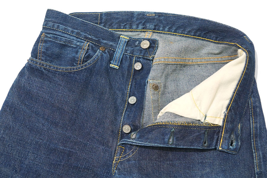 40'S WW2 LEVI'S S501XX (APPROX.W30 L30) | NEW ITEM | | BerBerJin