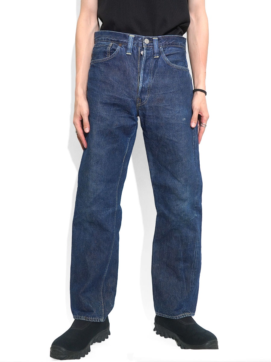 40'S WW2 LEVI'S S501XX (APPROX.W30 L30) | Recommend | | BerBerJin
