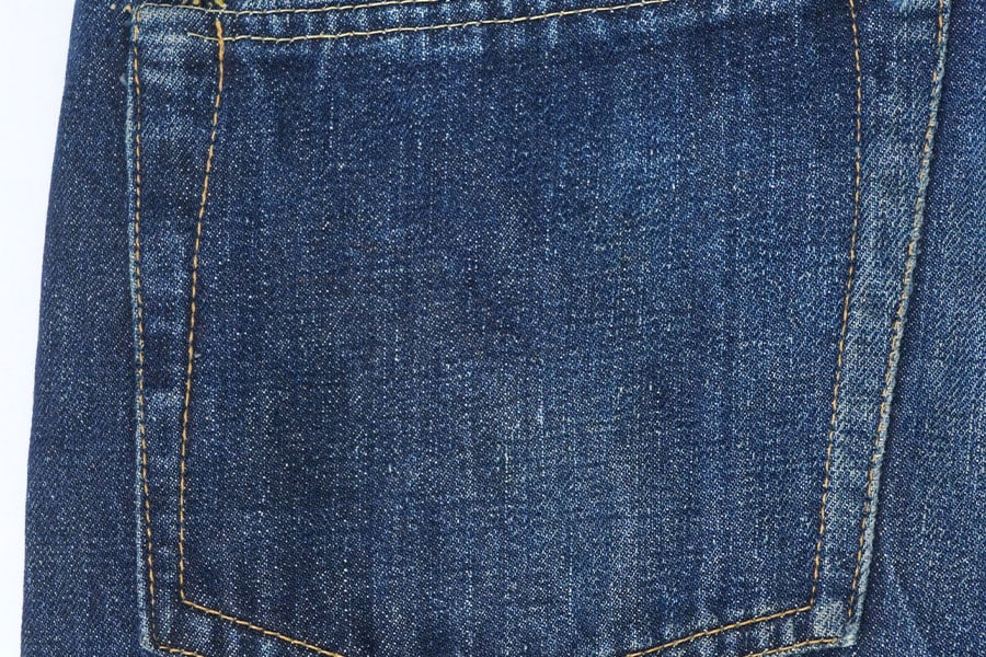 40'S WW2 LEVI'S S501XX (APPROX.W30 L30) | Recommend | | BerBerJin