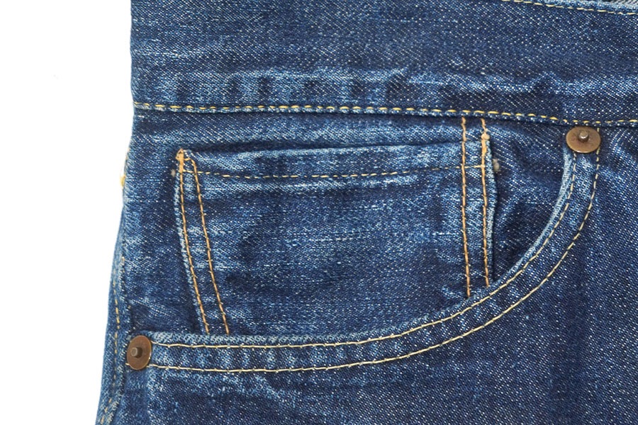 40'S WW2 LEVI'S S501XX (APPROX.W30 L30) | すべての商品
