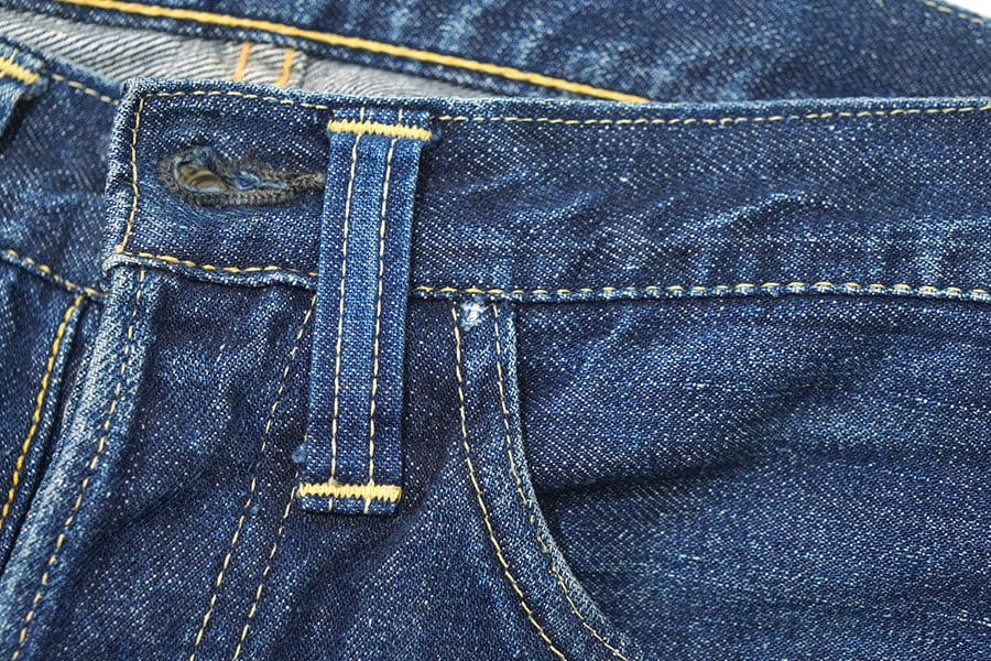 40'S WW2 LEVI'S S501XX (APPROX.W30 L30) | NEW ITEM | | BerBerJin