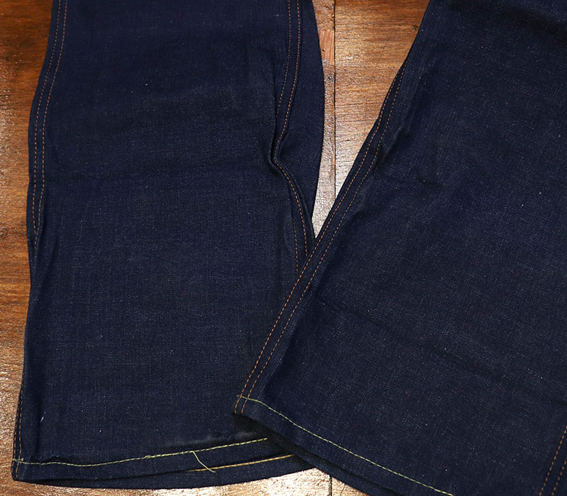 1940s DEAD STOCK , PIONEER , Size W33 L34
