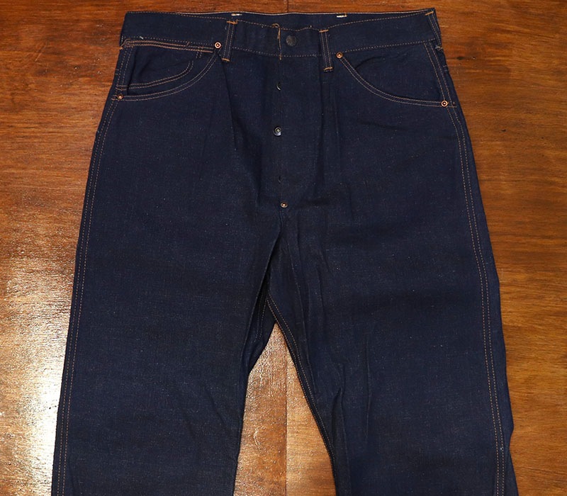 1940s DEAD STOCK , PIONEER , Size W33 L34