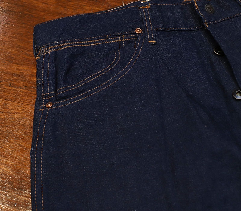 1940s DEAD STOCK , PIONEER , Size W33 L34